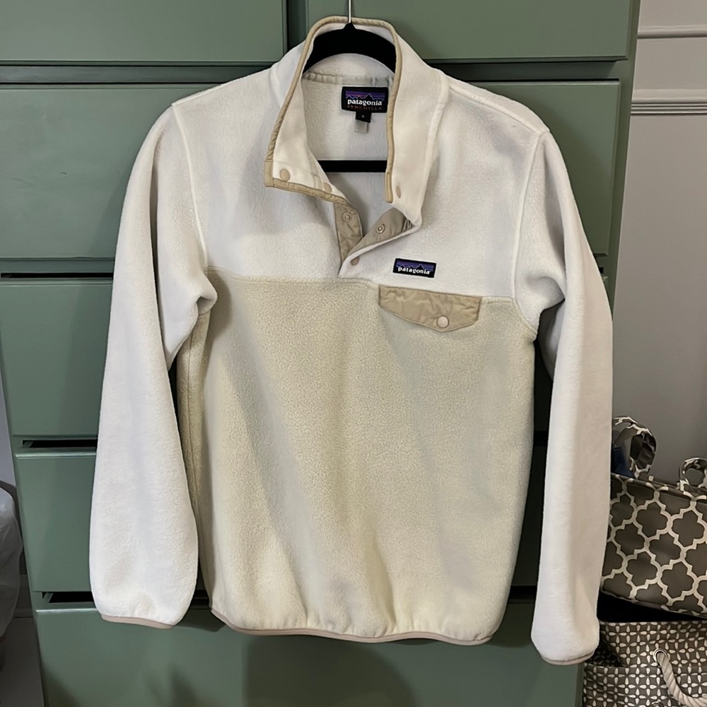 Patagonia pullover